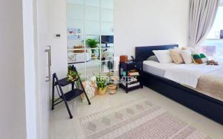 Апартаменты за 135 540 евро в Дубае, ОАЭ