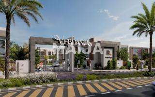 Апартаменты за 120 000 евро в Дубае, ОАЭ