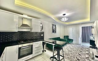 Апартаменты за 74 000 евро в Алании, Турция