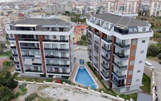 Апартаменты за 84 000 евро в Алании, Турция