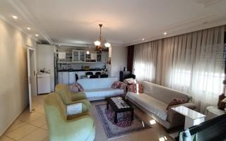 Апартаменты за 133 000 евро в Алании, Турция