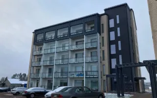 Квартира за 15 000 евро в Хельсинки, Финляндия