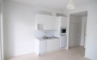 Квартира за 22 000 евро в Туусула, Финляндия