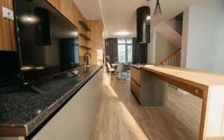 Таунхаус за 218 875 евро в Батуми, Грузия