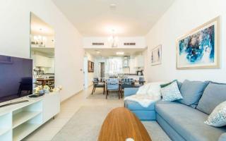 Апартаменты за 535 041 евро в Дубае, ОАЭ