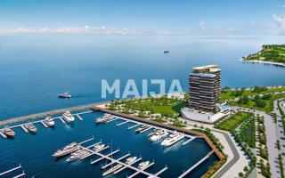Апартаменты за 575 000 евро в Дубае, ОАЭ