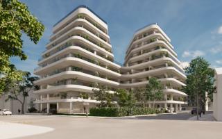 Квартира за 170 000 евро в Салониках, Греция