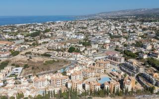 Апартаменты за 427 500 евро в Пафосе, Кипр
