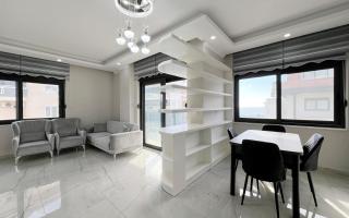 Апартаменты за 105 000 евро в Алании, Турция