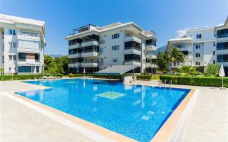 Квартира за 66 000 евро в Алании, Турция