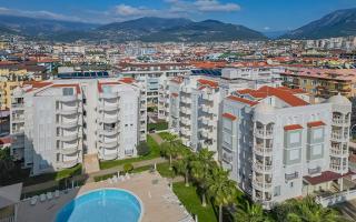 Квартира за 181 500 евро в Алании, Турция