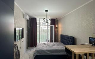 Квартира за 36 312 евро в Батуми, Грузия