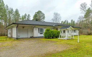 Дом за 78 000 евро в Кокколе, Финляндия