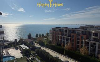 Студия за 84 000 евро в Святом Власе, Болгария