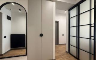 Квартира за 231 500 евро в Тбилиси, Грузия