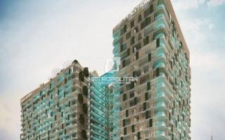 Апартаменты за 187 011 евро в Дубае, ОАЭ