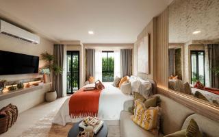 Студия за 69 479 евро на Пхукете, Таиланд