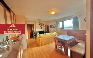 Апартаменты за 60 000 евро в Банско, Болгария