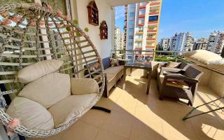 Квартира за 130 000 евро в Мерсине, Турция