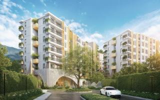 Апартаменты за 76 945 евро на пляже Банг Тао, Таиланд