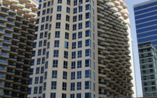 Апартаменты за 223 992 евро в Дубае, ОАЭ