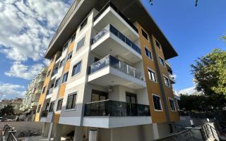 Квартира за 98 000 евро в Алании, Турция