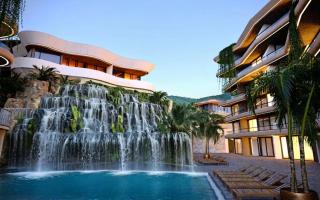 Квартира за 154 000 евро на острове Пхукет, Таиланд