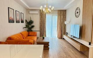 Квартира за 184 290 евро в Тбилиси, Грузия