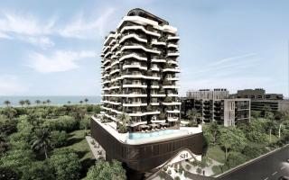 Квартира за 607 371 евро в Дубае, ОАЭ