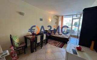 Апартаменты за 51 000 евро на Солнечном берегу, Болгария