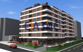 Апартаменты за 90 000 евро в Руднике, Болгария