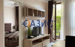 Апартаменты за 91 000 евро на Солнечном берегу, Болгария