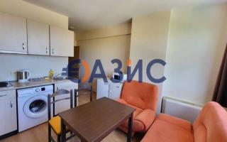 Апартаменты за 72 000 евро на Солнечном берегу, Болгария