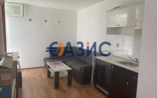 Апартаменты за 77 500 евро на Солнечном берегу, Болгария