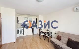 Апартаменты за 100 000 евро в Святом Власе, Болгария