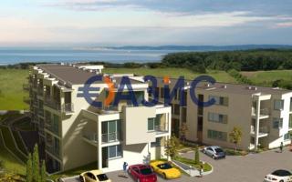 Апартаменты за 72 900 евро в Святом Власе, Болгария