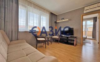 Апартаменты за 90 000 евро на Солнечном берегу, Болгария