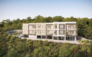 Апартаменты за 235 000 евро в Пафосе, Кипр