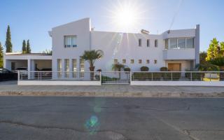 Квартира за 1 290 000 евро в Пафосе, Кипр