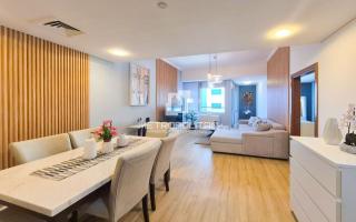 Апартаменты за 453 416 евро в Дубае, ОАЭ