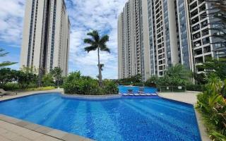 Квартира за 142 703 евро в Пномпене, Камбоджа