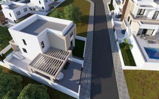 Вилла за 489 000 евро в Лимасоле, Кипр