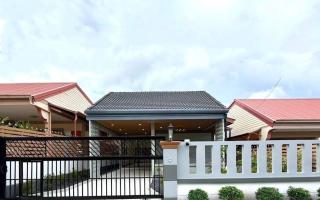 Дом за 159 195 евро на Пхукете, Таиланд