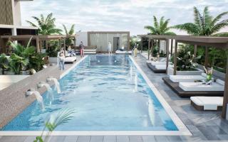 Квартира за 223 018 евро в Дубае, ОАЭ