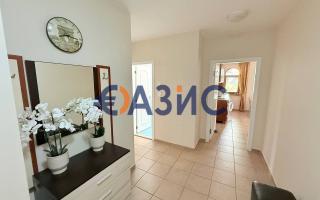 Апартаменты за 130 000 евро на Солнечном берегу, Болгария