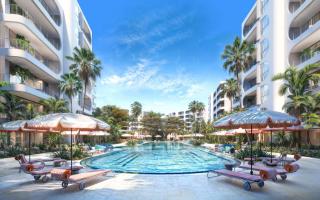 Апартаменты за 585 647 евро на пляже Банг Тао, Таиланд