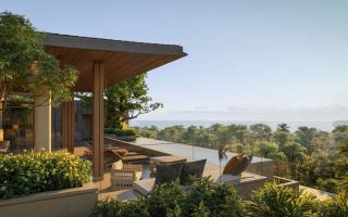 Вилла за 2 940 599 евро на острове Пхукет, Таиланд