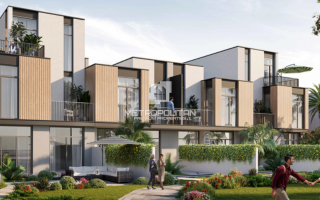 Таунхаус за 825 111 евро в Дубае, ОАЭ