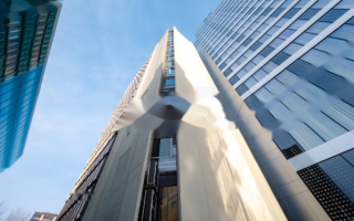 Офис за 677 500 евро в Любляне, Словения