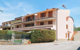 Квартира за 749 000 евро в Изоле, Словения